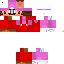 Texture for Luigi (Style 3)