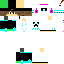 Texture for DanielMitoow
