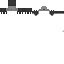 Texture for chapka