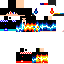 Texture for now combined with fire