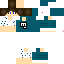 Texture for skin
