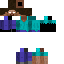 Texture for steve pibby