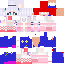 Texture for hatun