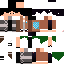Texture for Levi Ackerman