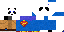Texture for PandaBozz