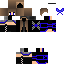 Texture for MisticLight