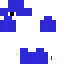 Texture for o alphabet lore