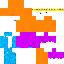 Texture for fg