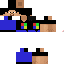Texture for steve microsoft
