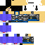Texture for セイラ