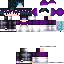 Texture for zeroxie_rivals