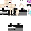 Texture for Nerd_Gilr145 MegaGirlEstilosa :3 =3 ;3 Com Queixo Lendarion :3