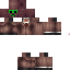 Texture for creper spy