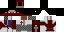Texture for assassin man