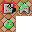 Texture for conditional