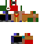 Texture for México