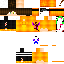 Texture for боруто скин мойонокравт