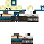 Texture for Side Character