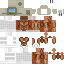 Texture for dsa