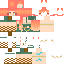 Texture for natsu sem rabo