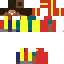 Texture for España
