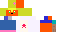 Texture for Coco Bandicoot