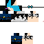 Texture for EnderDan (Dap Police)