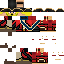 Texture for Arpheore Comand