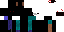 Texture for ninja