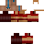 Texture for avatar