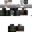Texture for SasukeTR