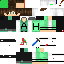 Texture for hacker