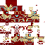 Texture for skin