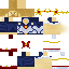 Texture for чебурек