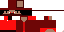 Texture for Hell Steve