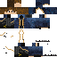 Texture for the wanderer
