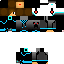 Texture for char
