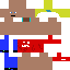 Texture for LEK