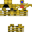 Texture for carlos