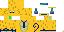 Texture for monkey 1