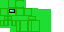 Texture for when the creeper is sus!
