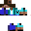 Texture for Bruno