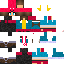 Texture for skye