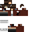 Texture for flannel moses
