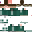 Texture for unusual maxS