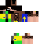 Texture for jack