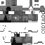 Texture for evil wizard