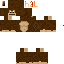 Texture for affe