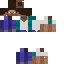 Texture for peter parker