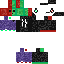 Texture for чевурак